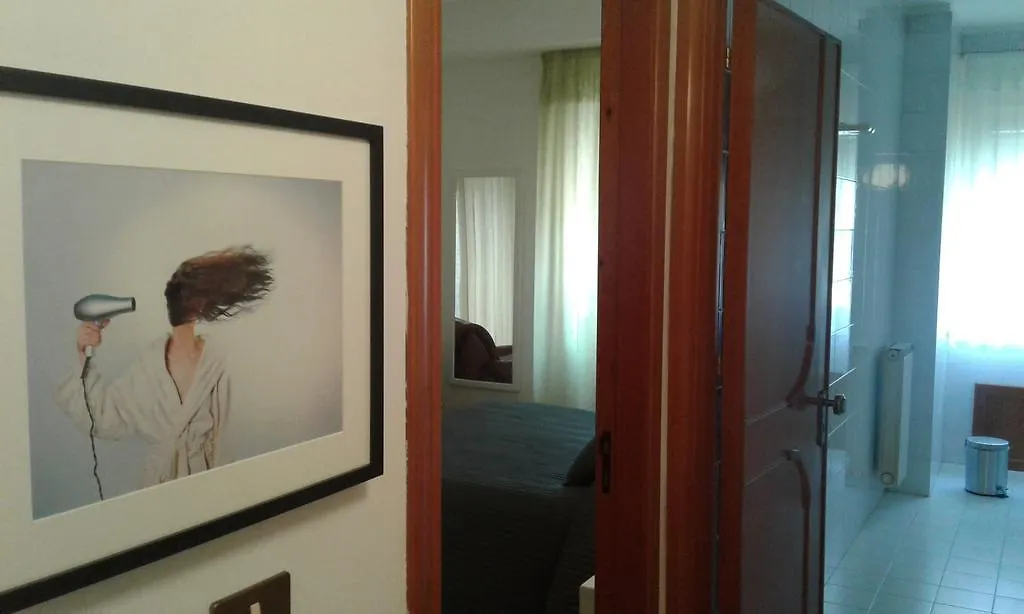 Cozy Bed&Breakfast Favara 0*,