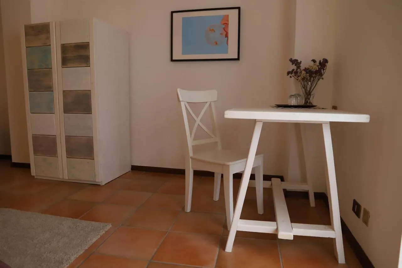 Cozy Bed&Breakfast Favara Bed & Breakfast