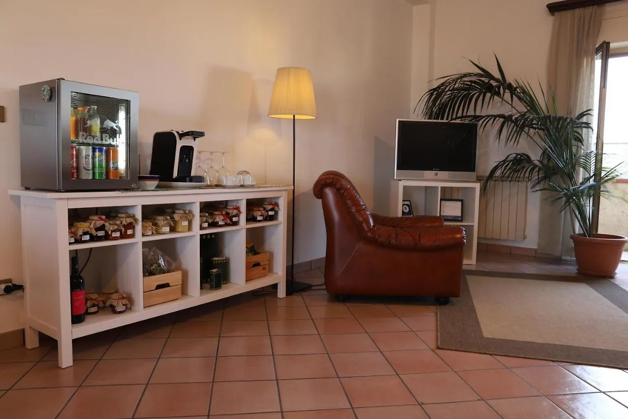 Cozy Bed&Breakfast Favara 0*,  Italia