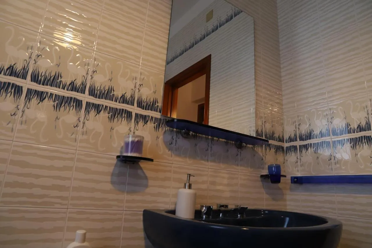 Cozy Bed&Breakfast Favara Bed & Breakfast
