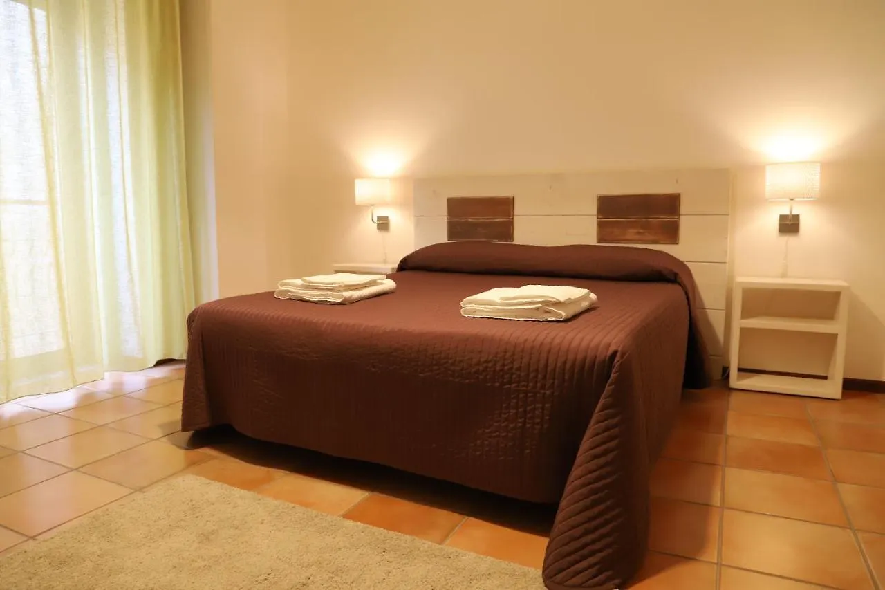 Cozy Bed&Breakfast Favara Bed & Breakfast