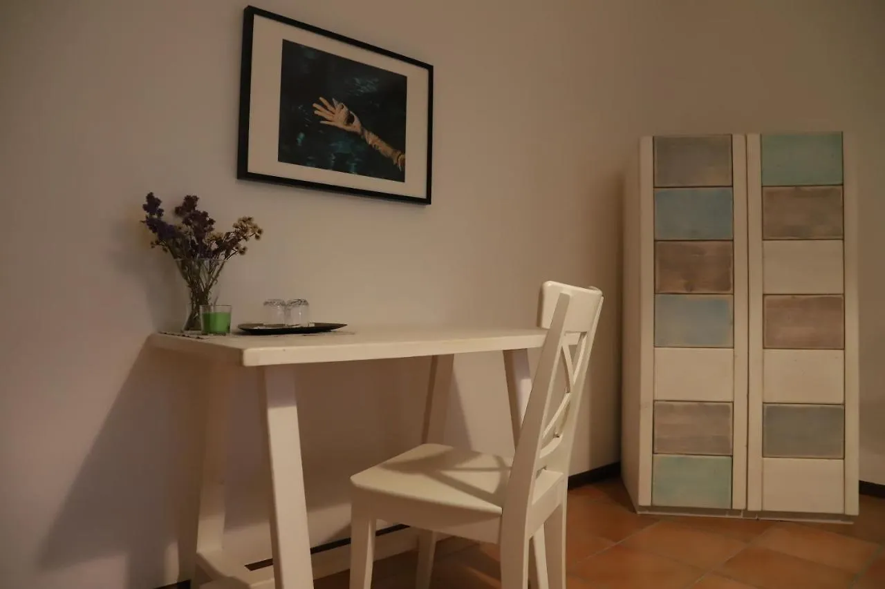 Cozy Bed&Breakfast Favara