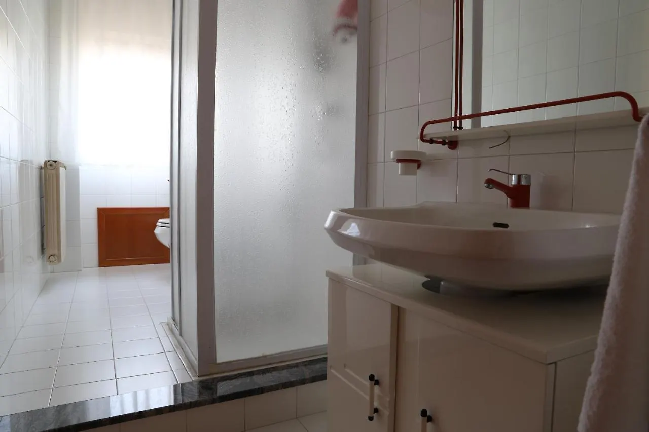 Cozy Bed&Breakfast Favara Italia