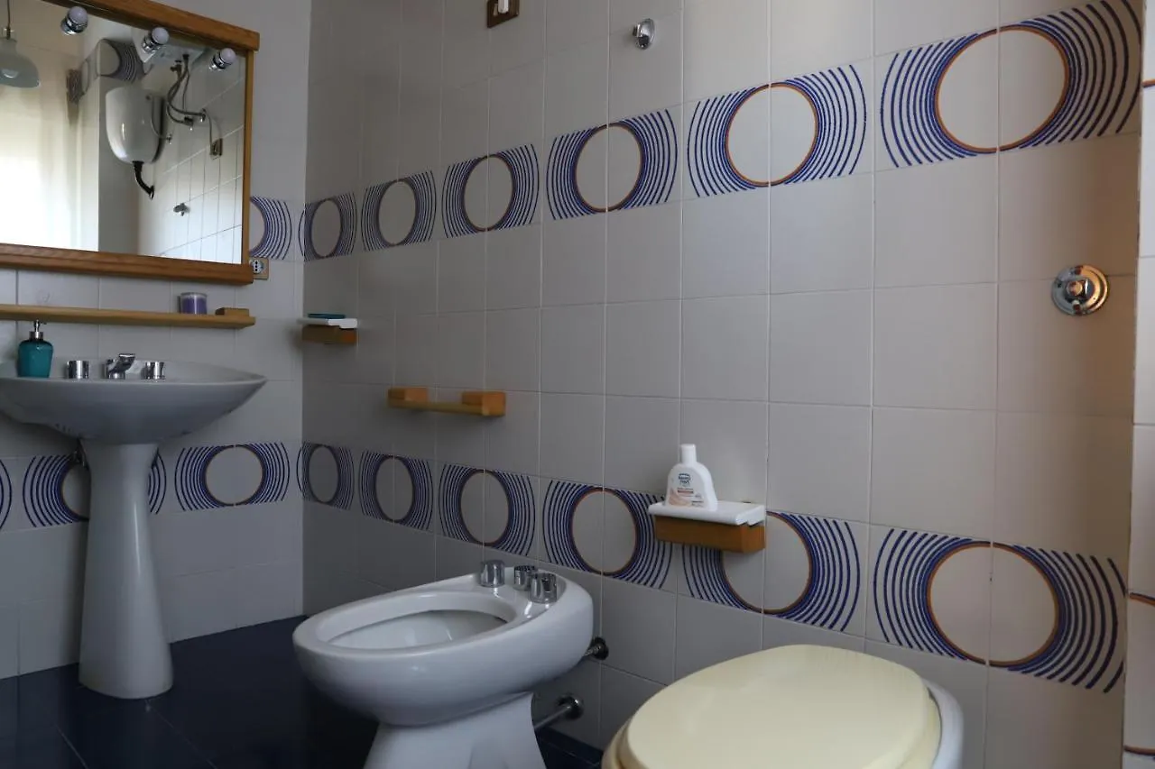 Cozy Bed&Breakfast Favara 0*,  Italia