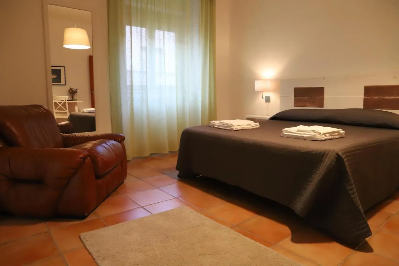 Cozy Bed&Breakfast Favara 0*,  Italia