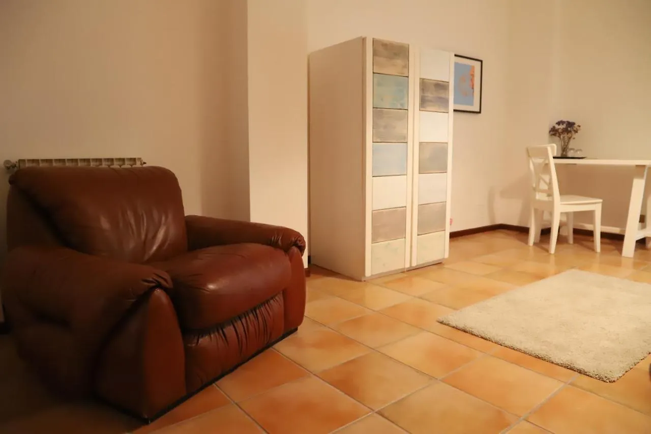 Cozy Bed&Breakfast Favara Bed & Breakfast