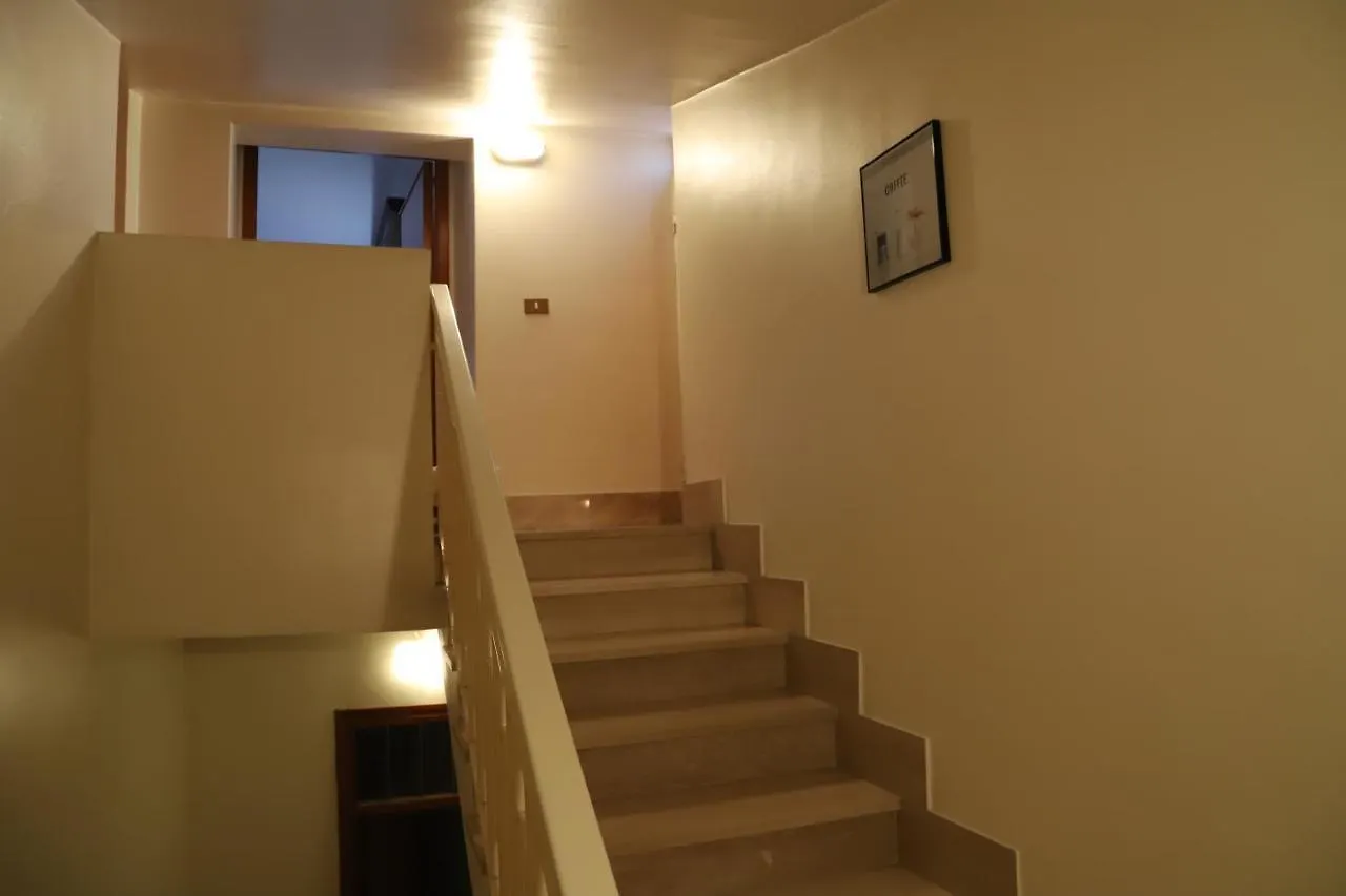 Bed & Breakfast Cozy Bed&Breakfast Favara